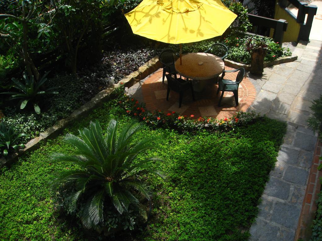O Veleiro Bed And Breakfast — Foto’s 3